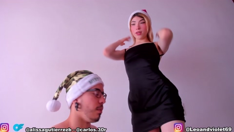 leoandviolet  29-12-2022